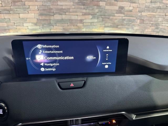 2026 Mazda Mazda CX-90 3.3 Turbo Preferred