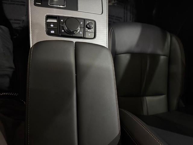 2026 Mazda Mazda CX-90 3.3 Turbo Preferred