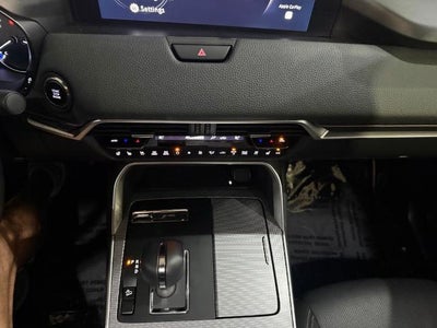 2026 Mazda Mazda CX-90 3.3 Turbo Preferred