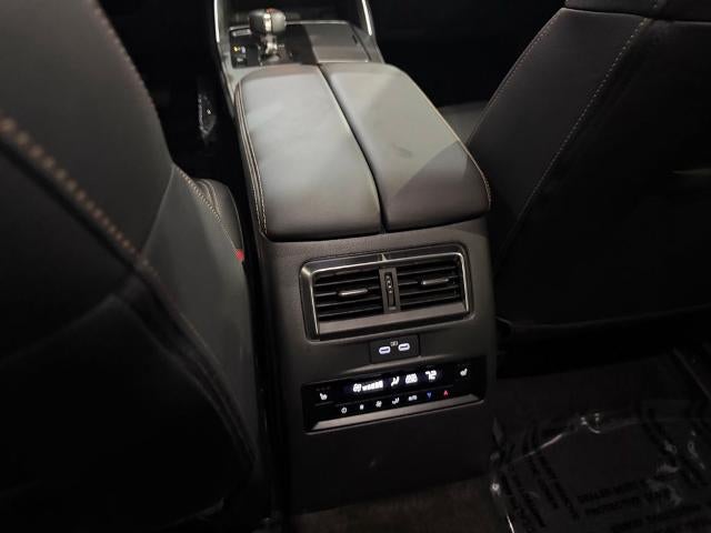 2026 Mazda Mazda CX-90 3.3 Turbo Preferred