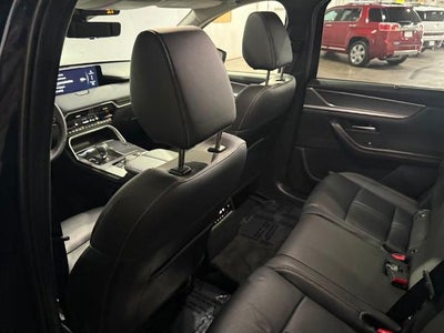2026 Mazda Mazda CX-90 3.3 Turbo Preferred