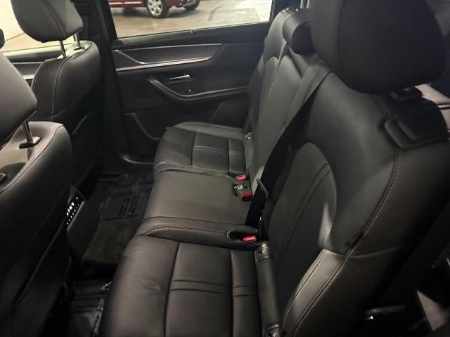 2026 Mazda Mazda CX-90 3.3 Turbo Preferred