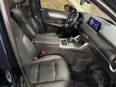 2026 Mazda Mazda CX-90 3.3 Turbo Preferred