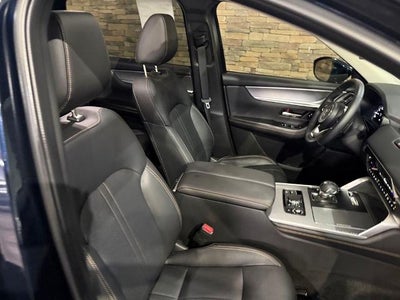 2026 Mazda Mazda CX-90 3.3 Turbo Preferred