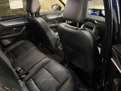 2026 Mazda Mazda CX-90 3.3 Turbo Preferred