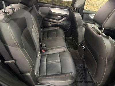 2026 Mazda Mazda CX-90 3.3 Turbo Preferred