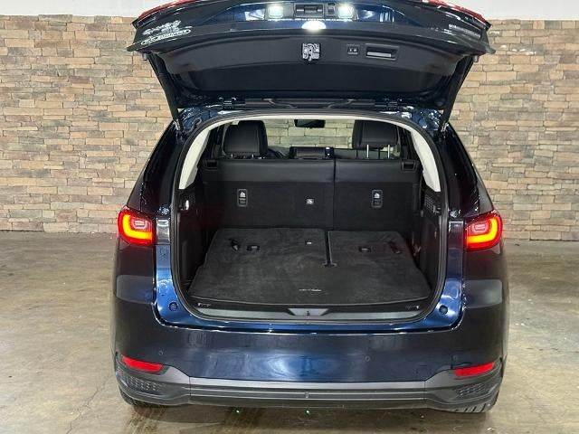 2026 Mazda Mazda CX-90 3.3 Turbo Preferred