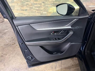 2026 Mazda Mazda CX-90 3.3 Turbo Preferred