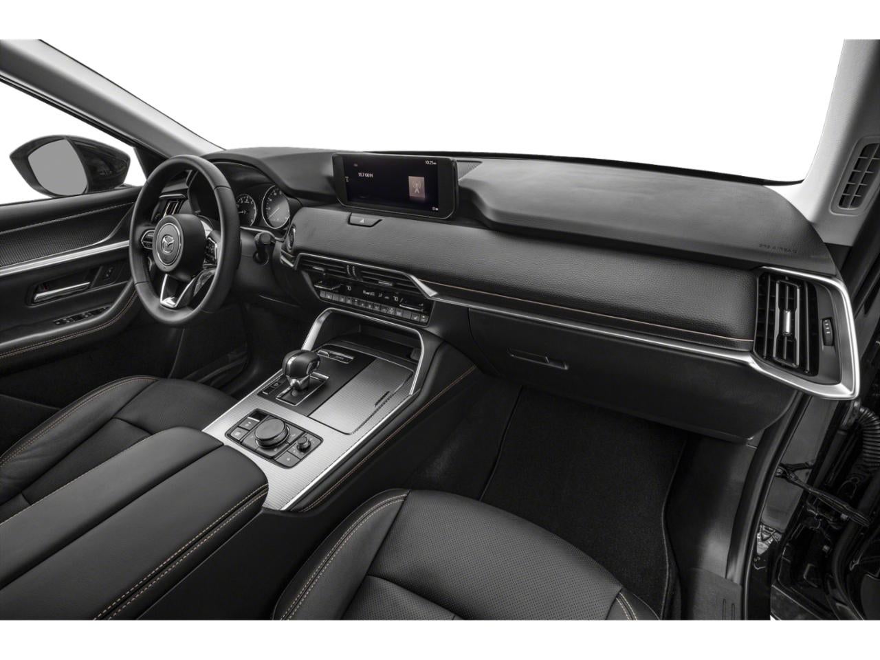 2026 Mazda Mazda CX-90 3.3 Turbo Preferred