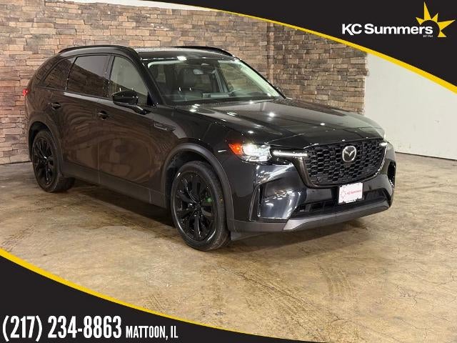 2026 Mazda Mazda CX-90 3.3 Turbo Premium Sport