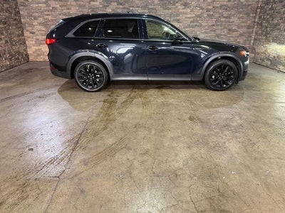 2026 Mazda Mazda CX-90 3.3 Turbo Premium Sport