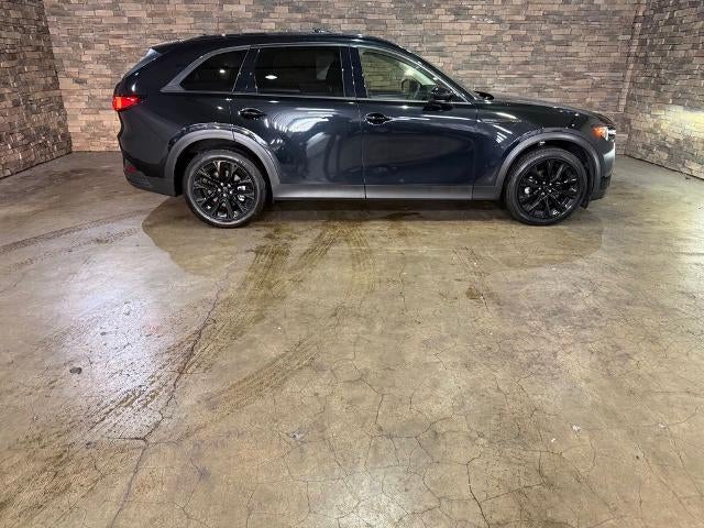 2026 Mazda Mazda CX-90 3.3 Turbo Premium Sport