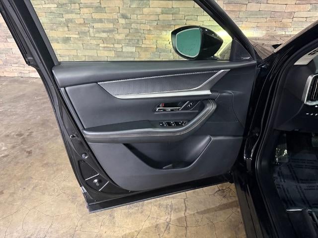 2026 Mazda Mazda CX-90 3.3 Turbo Premium Sport