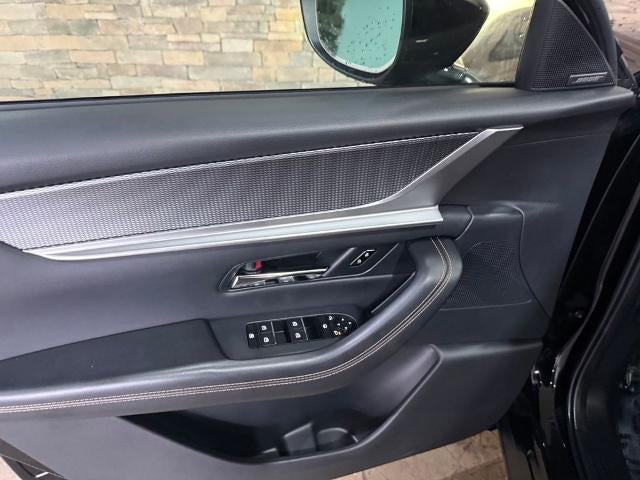 2026 Mazda Mazda CX-90 3.3 Turbo Premium Sport