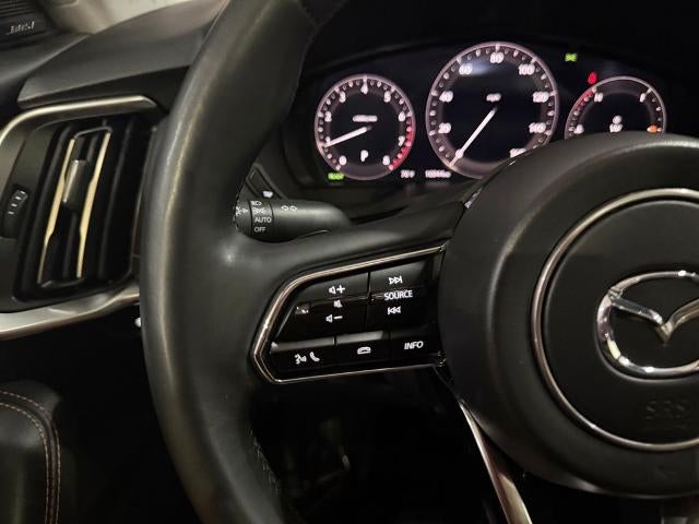 2026 Mazda Mazda CX-90 3.3 Turbo Premium Sport