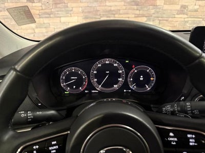 2026 Mazda Mazda CX-90 3.3 Turbo Premium Sport