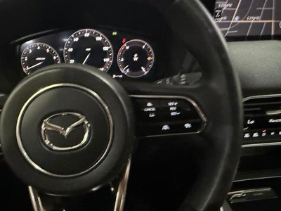 2026 Mazda Mazda CX-90 3.3 Turbo Premium Sport