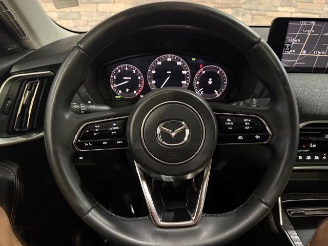 2026 Mazda Mazda CX-90 3.3 Turbo Premium Sport