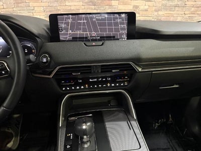 2026 Mazda Mazda CX-90 3.3 Turbo Premium Sport