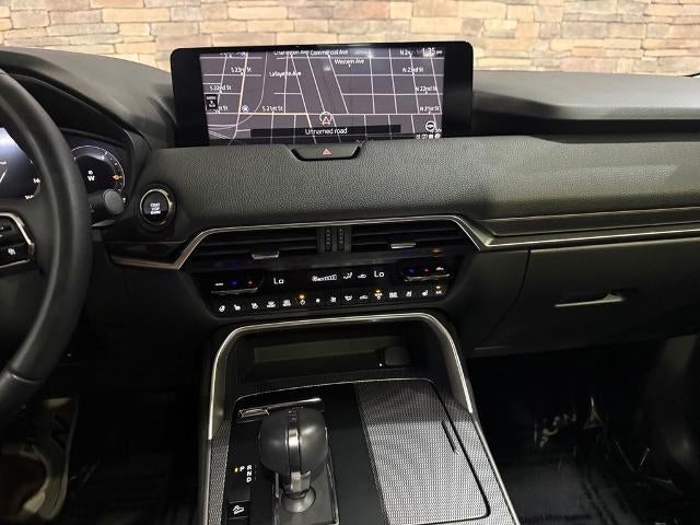 2026 Mazda Mazda CX-90 3.3 Turbo Premium Sport
