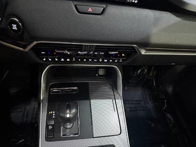 2026 Mazda Mazda CX-90 3.3 Turbo Premium Sport