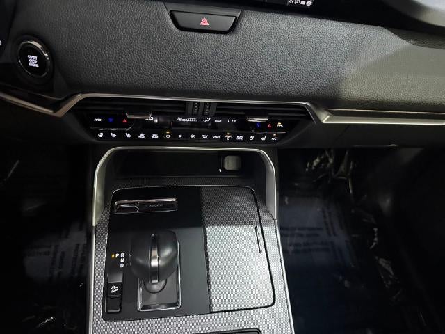 2026 Mazda Mazda CX-90 3.3 Turbo Premium Sport
