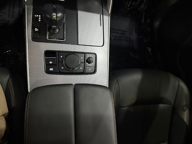 2026 Mazda Mazda CX-90 3.3 Turbo Premium Sport