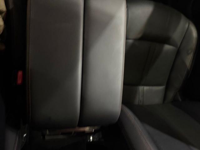 2026 Mazda Mazda CX-90 3.3 Turbo Premium Sport