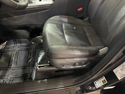 2026 Mazda Mazda CX-90 3.3 Turbo Premium Sport