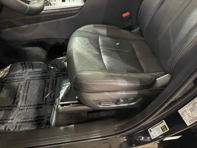 2026 Mazda Mazda CX-90 3.3 Turbo Premium Sport
