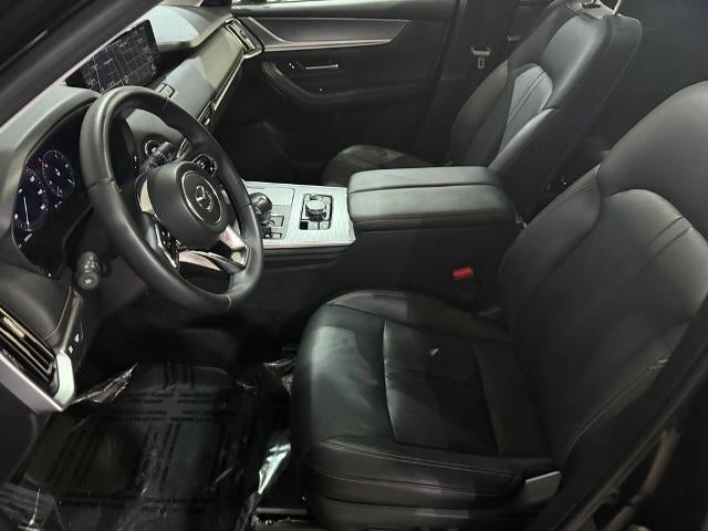 2026 Mazda Mazda CX-90 3.3 Turbo Premium Sport