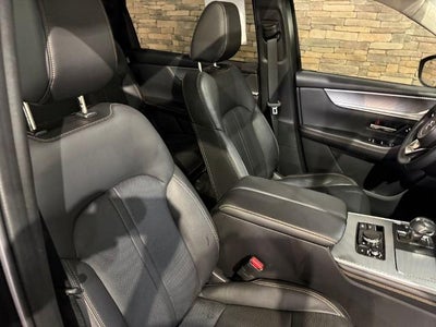 2026 Mazda Mazda CX-90 3.3 Turbo Premium Sport