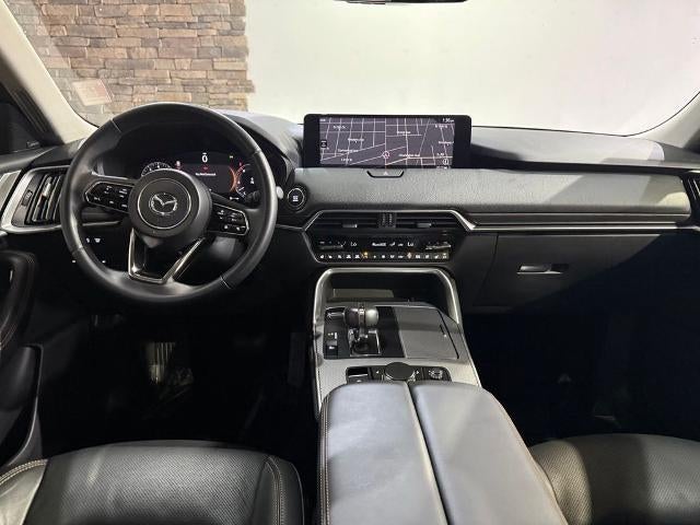 2026 Mazda Mazda CX-90 3.3 Turbo Premium Sport