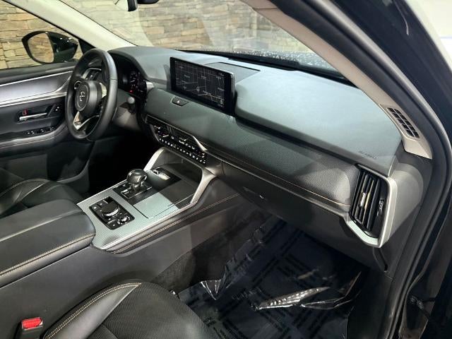 2026 Mazda Mazda CX-90 3.3 Turbo Premium Sport