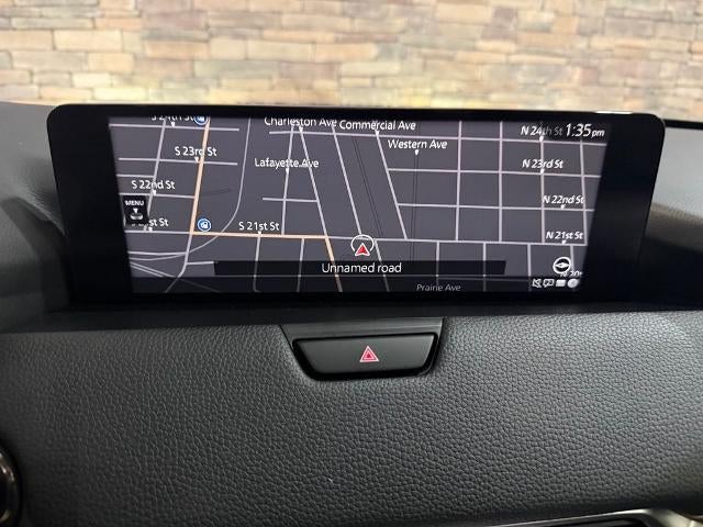 2026 Mazda Mazda CX-90 3.3 Turbo Premium Sport