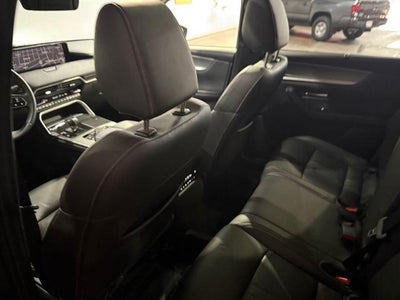 2026 Mazda Mazda CX-90 3.3 Turbo Premium Sport