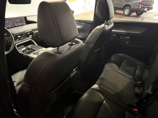 2026 Mazda Mazda CX-90 3.3 Turbo Premium Sport