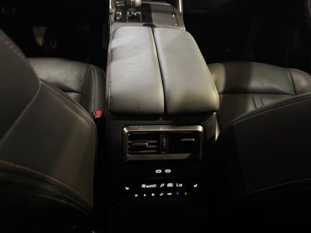 2026 Mazda Mazda CX-90 3.3 Turbo Premium Sport