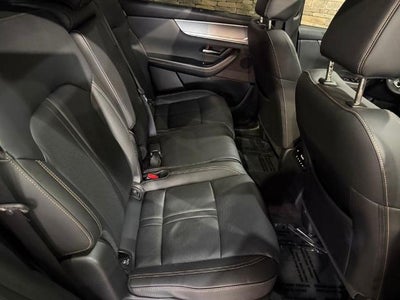 2026 Mazda Mazda CX-90 3.3 Turbo Premium Sport
