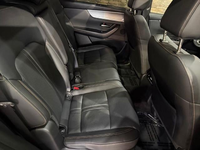 2026 Mazda Mazda CX-90 3.3 Turbo Premium Sport