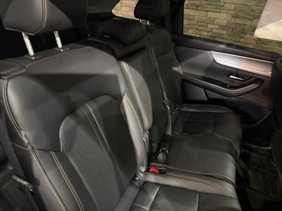 2026 Mazda Mazda CX-90 3.3 Turbo Premium Sport