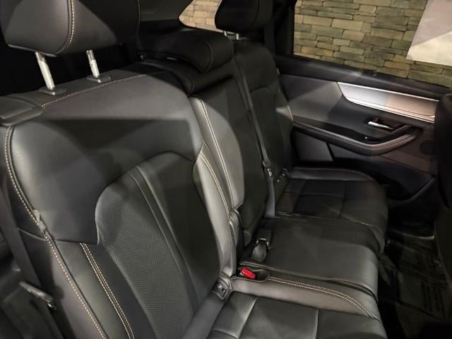 2026 Mazda Mazda CX-90 3.3 Turbo Premium Sport