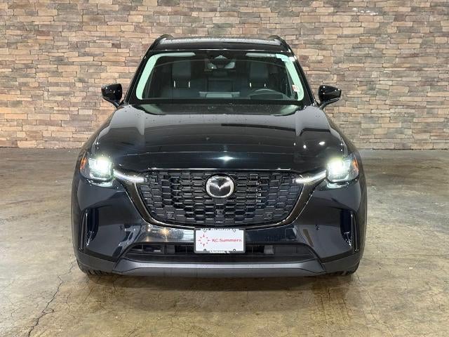 2026 Mazda Mazda CX-90 3.3 Turbo Premium Sport