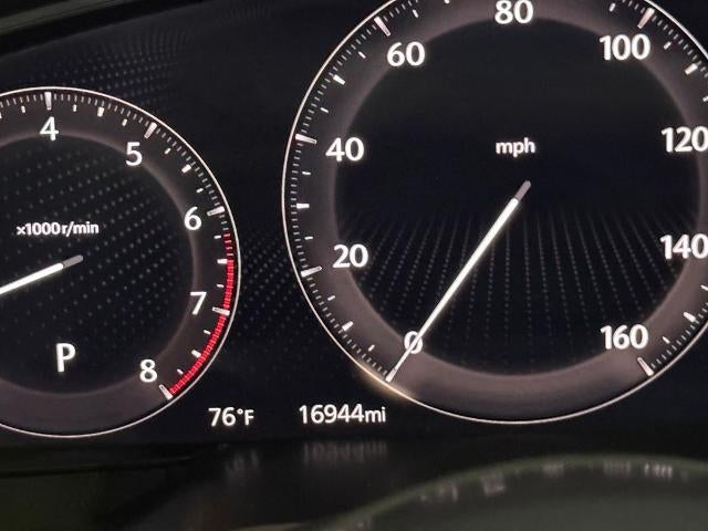 2026 Mazda Mazda CX-90 3.3 Turbo Premium Sport