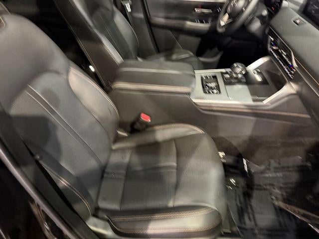 2026 Mazda Mazda CX-90 3.3 Turbo Premium Sport