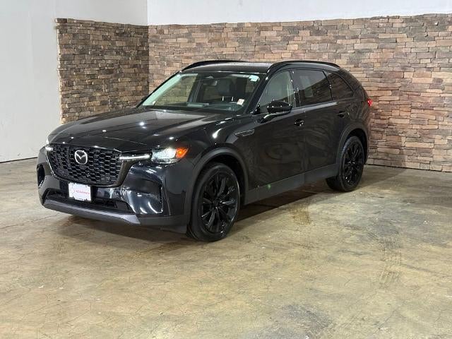 2026 Mazda Mazda CX-90 3.3 Turbo Premium Sport