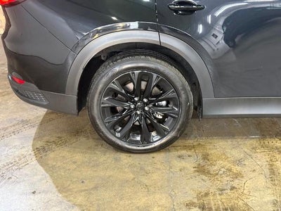 2026 Mazda Mazda CX-90 3.3 Turbo Premium Sport