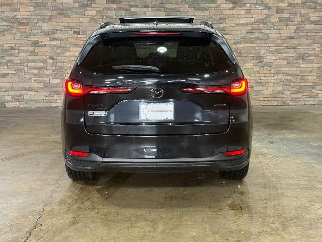 2026 Mazda Mazda CX-90 3.3 Turbo Premium Sport
