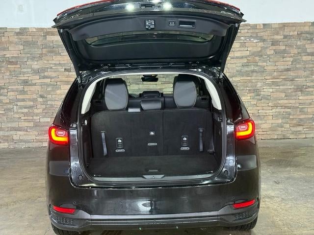 2026 Mazda Mazda CX-90 3.3 Turbo Premium Sport