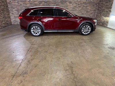 2024 Mazda Mazda CX-90 3.3 Turbo Premium Plus AWD